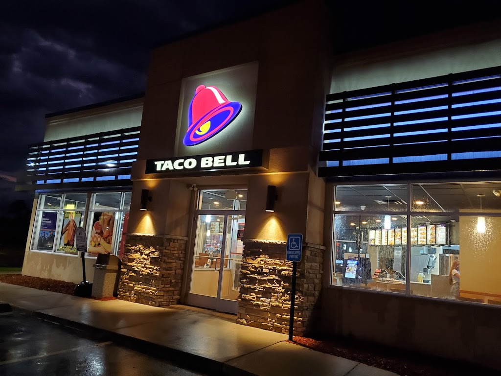  Taco Bell