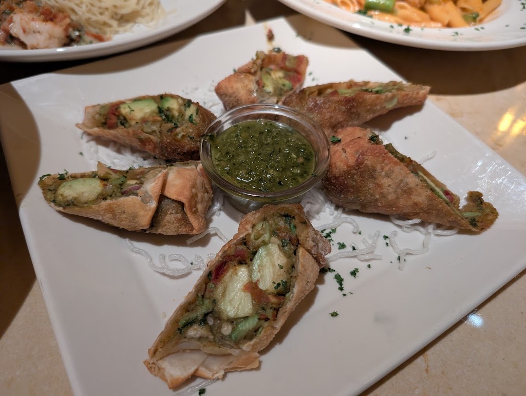  The Cheesecake Factory