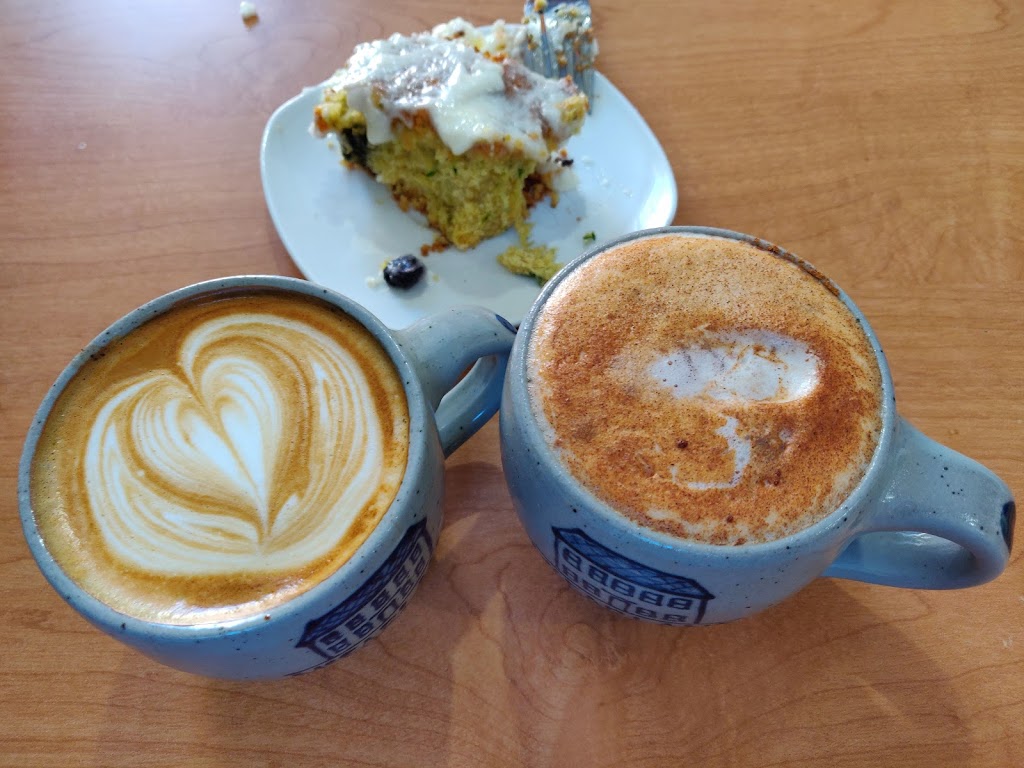  McFarland House Cafe