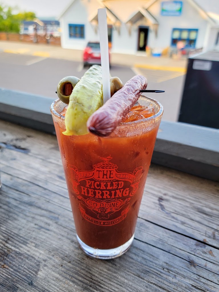  Pier Plaza Restaurant