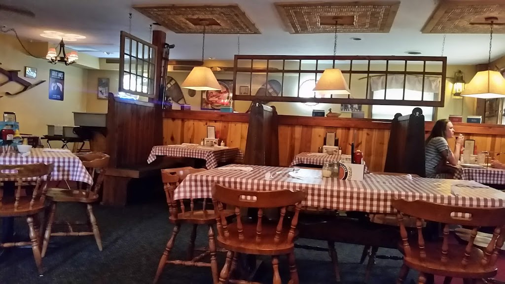  Northern Grill & Pub