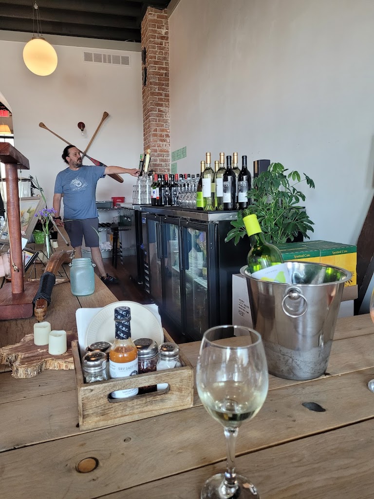  RiverTime. Wine ~ Beer ~ Amusements