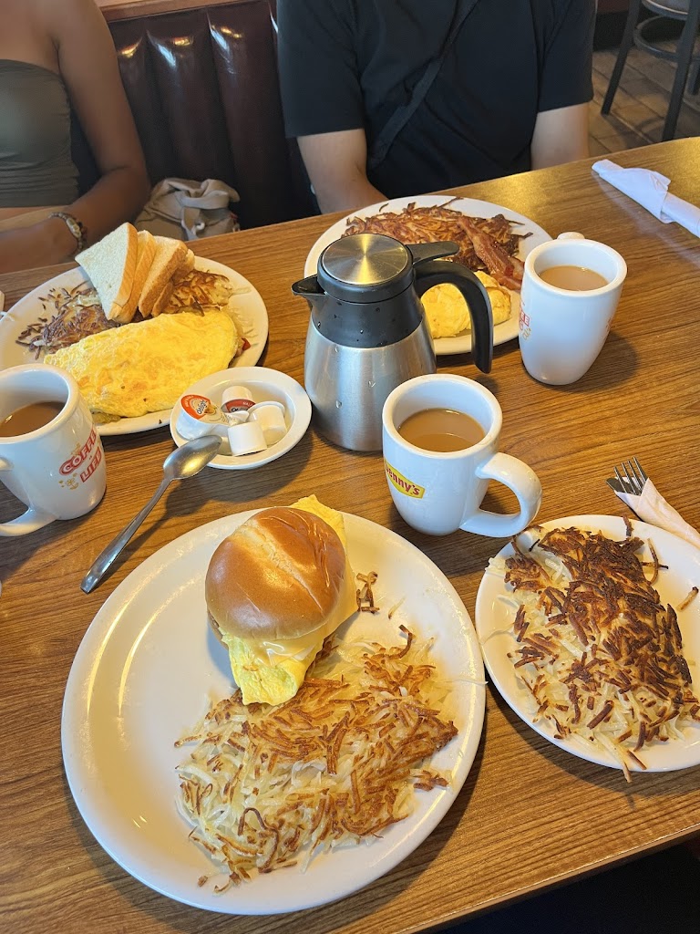  Denny's