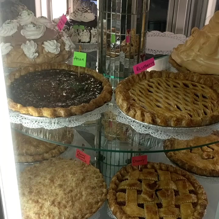  River City Diner & Smokehouse