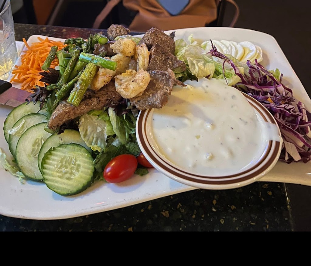  The Roxy Supper Club