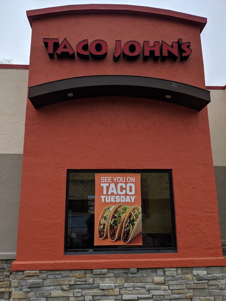  Taco John's