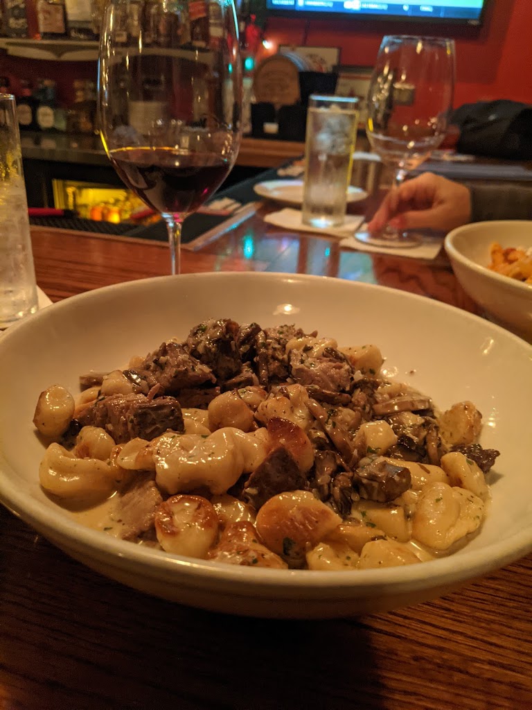  Tenuta's Italian Restaurant
