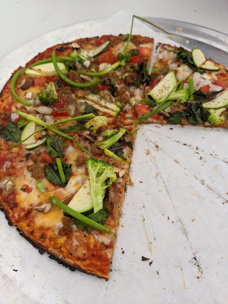  Farm to Fork Pizza