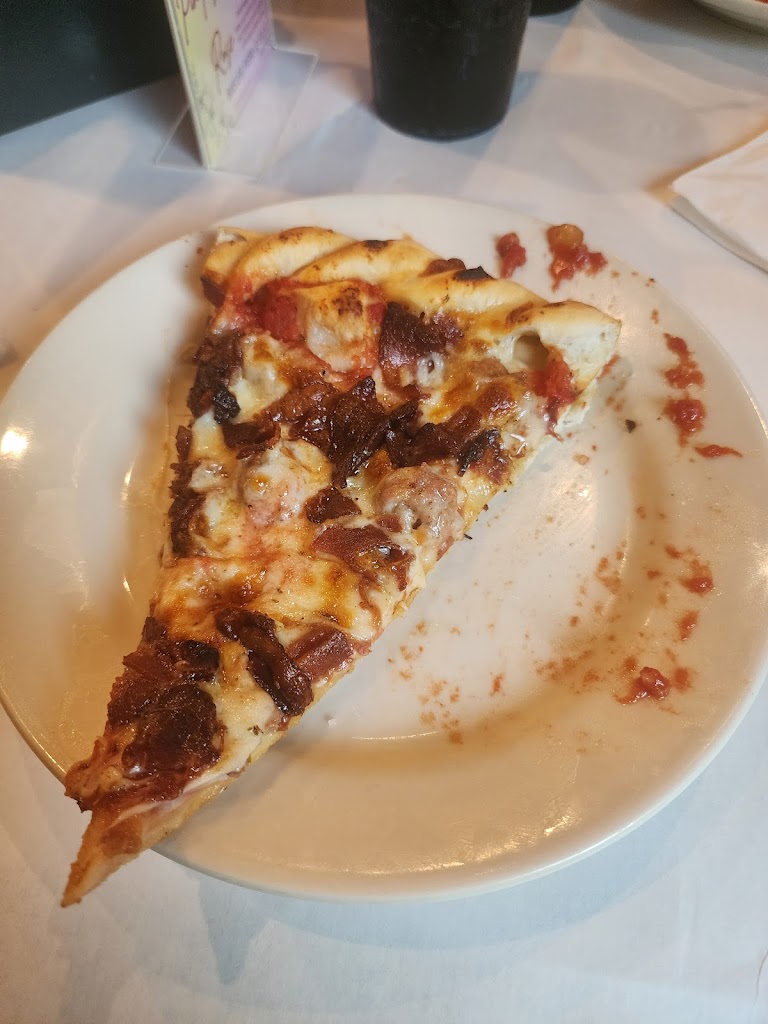  Johnny Pizzas & Pastaria