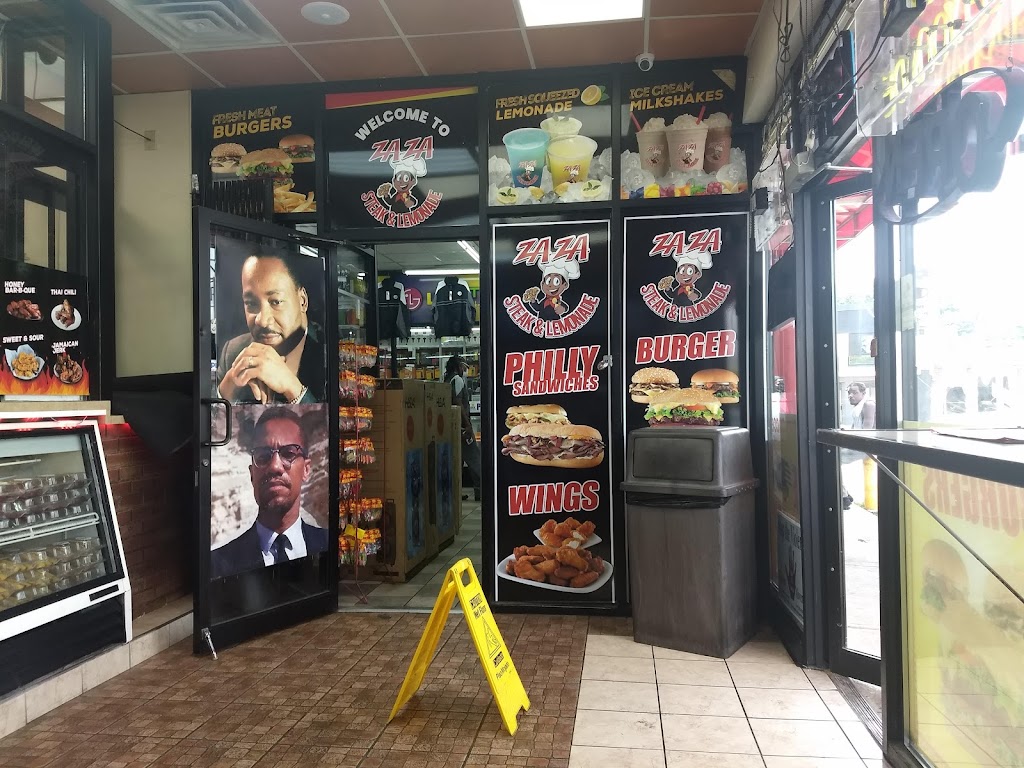  ZaZa Steak & Lemonade