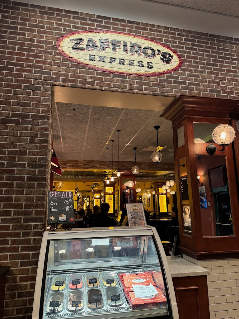  Zaffiro's Pizzeria - Ridge