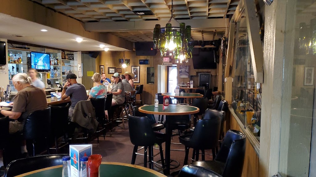  The Shed Bar & Grill