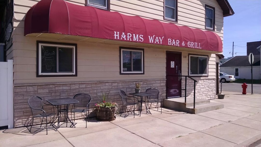  Harms Way Bar and Grill