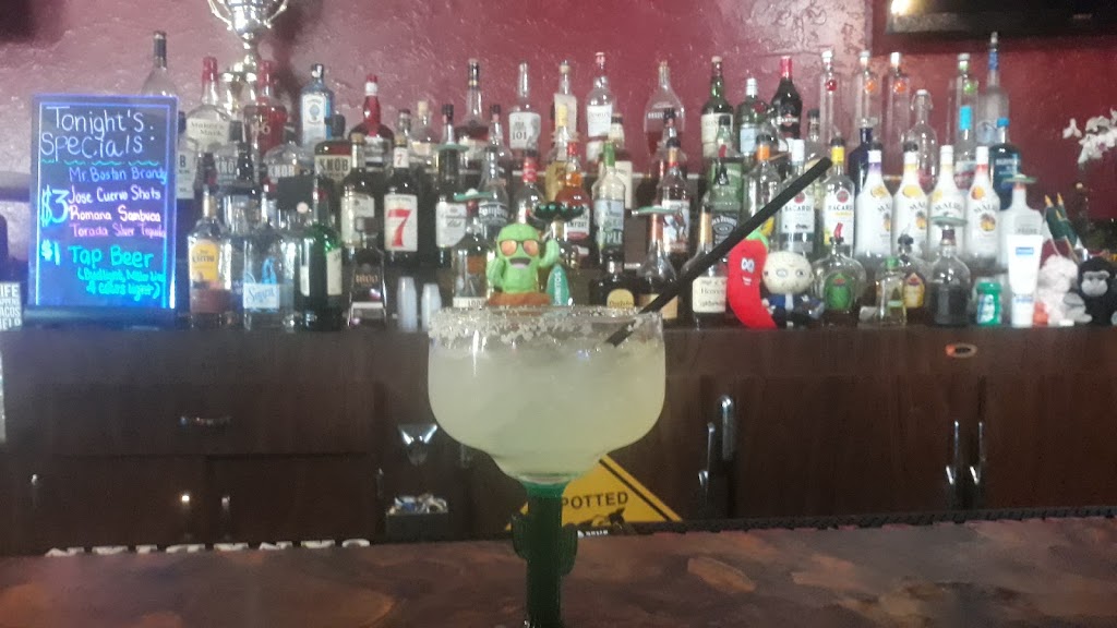  Mi Ranchito Restaurante y Cantina