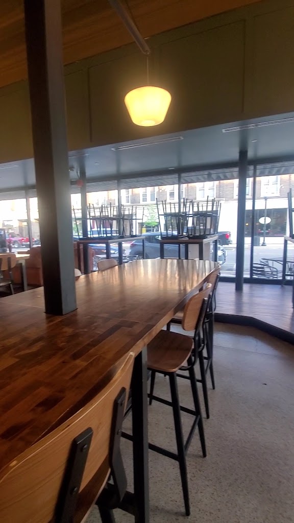  Public Brewing Company