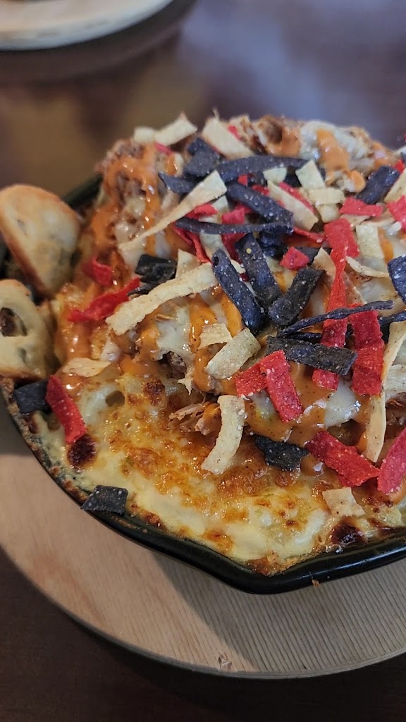  MACS (Macaroni And Cheese Shop) Madison