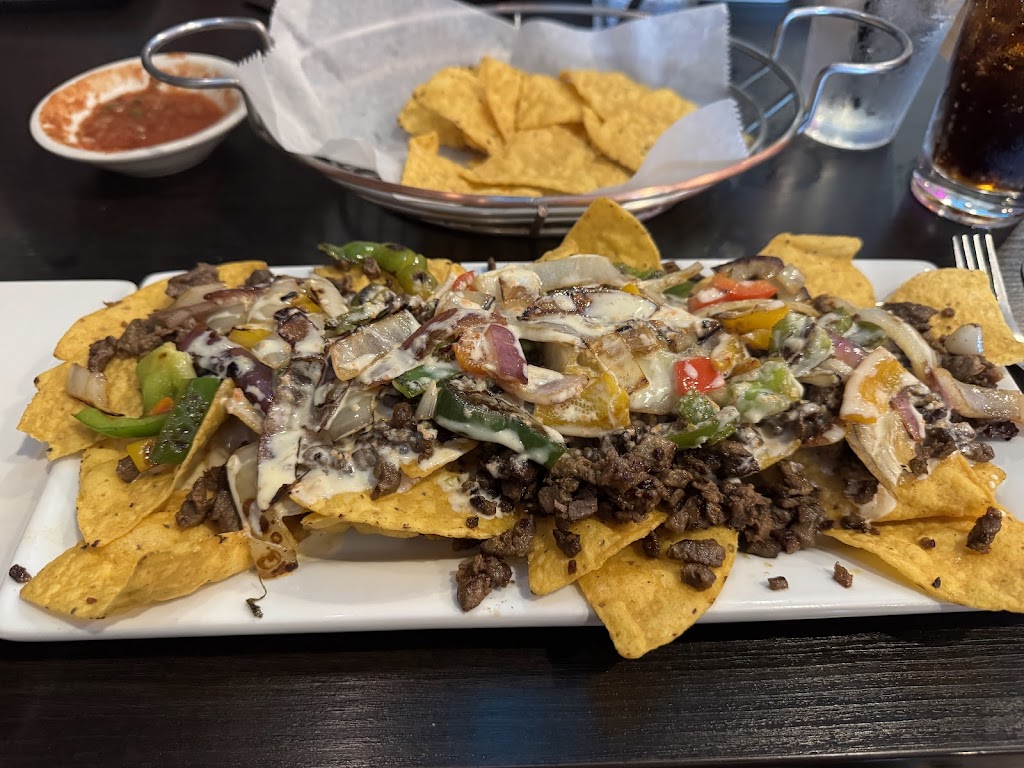  El Alegre Mexican Restaurant