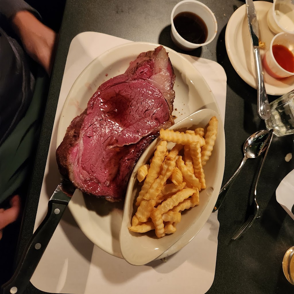  Sebastian's Steak House