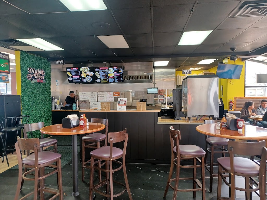  Diablos Taqueria