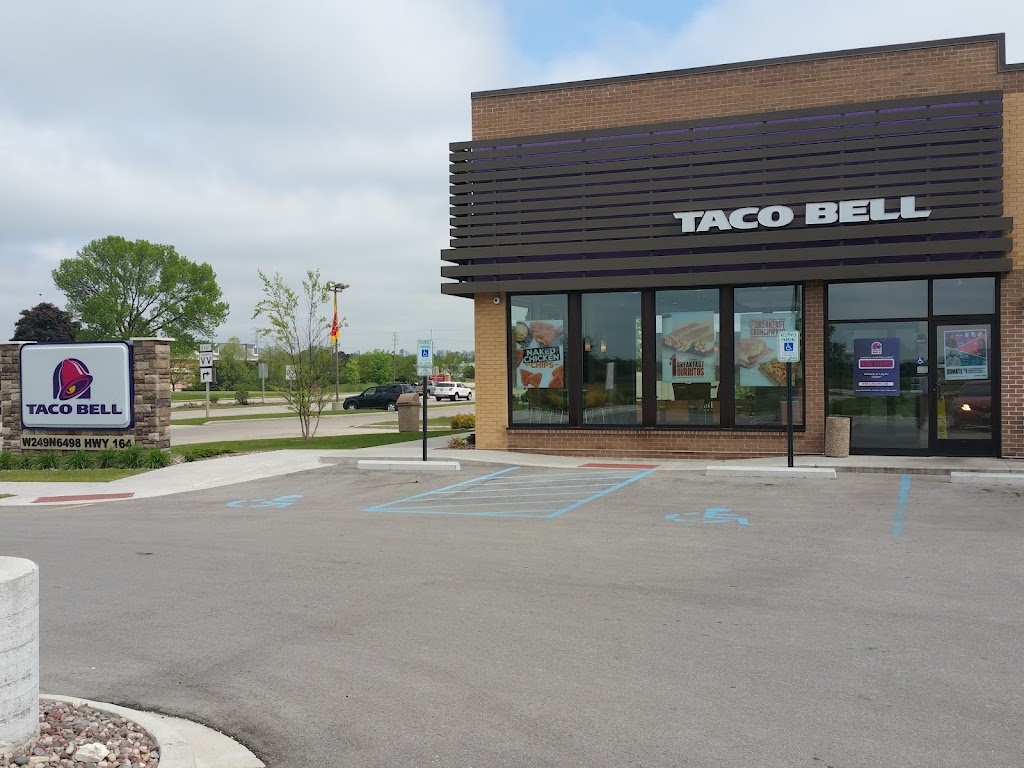  Taco Bell