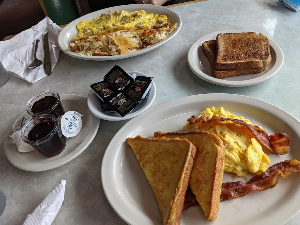  Phoenix Family Restaurant