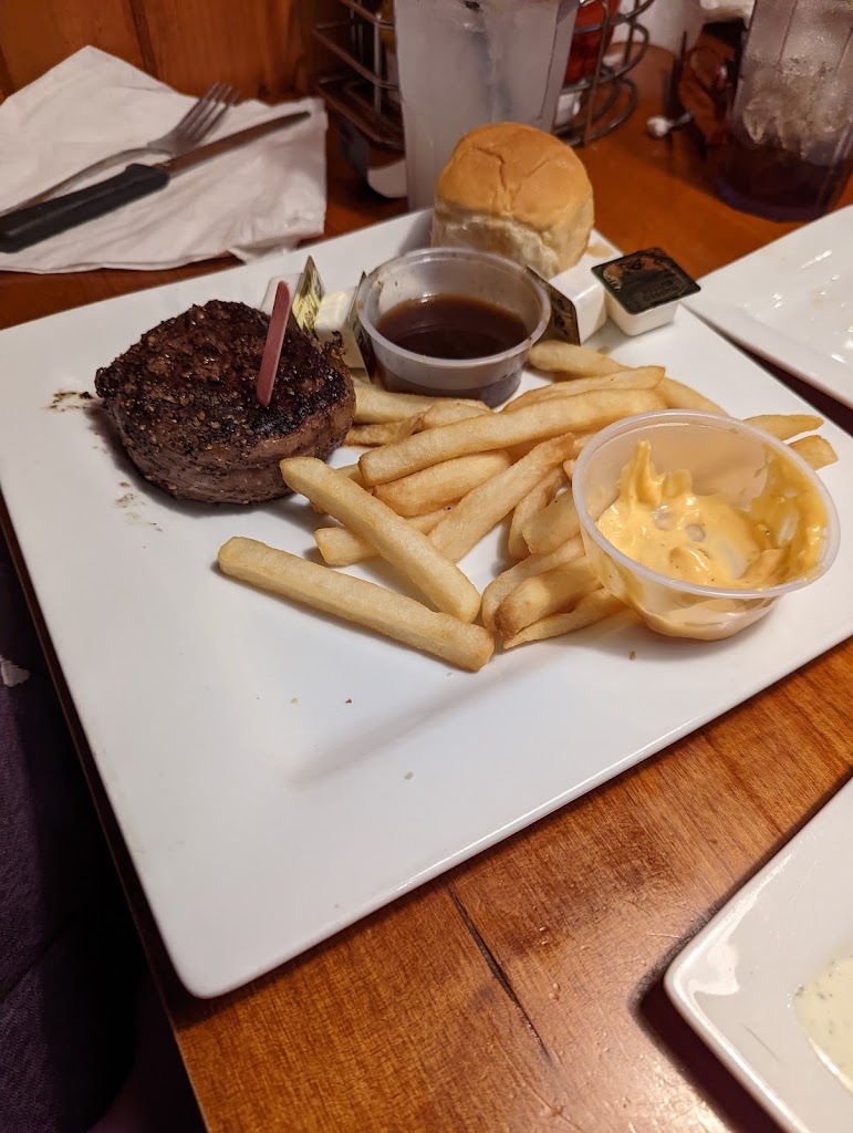  Jersey's Bar & Grill