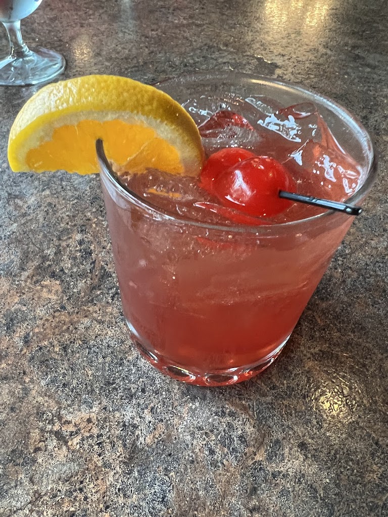  Carrington Restaurant