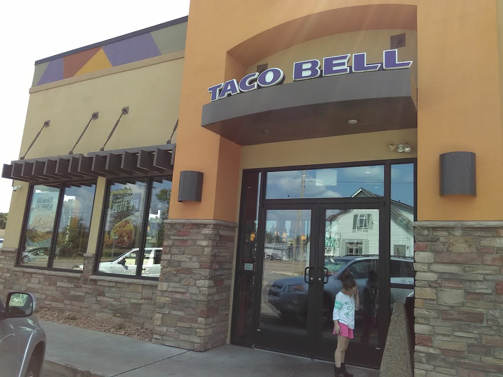  Taco Bell