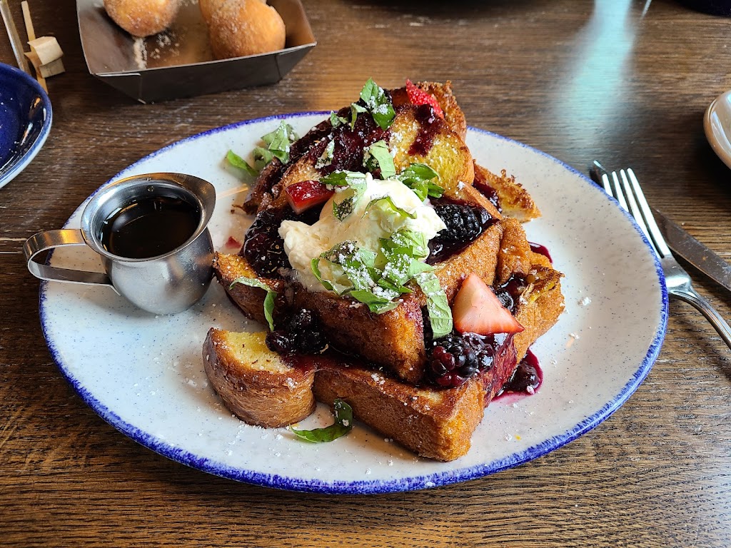  Centraal Grand Café & Tappery