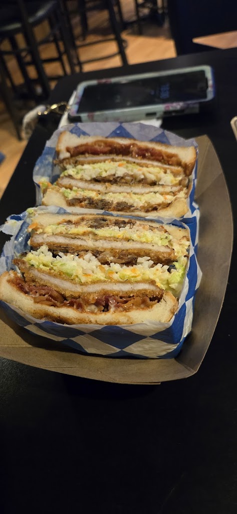  Papa’s Blue Spruce Resort