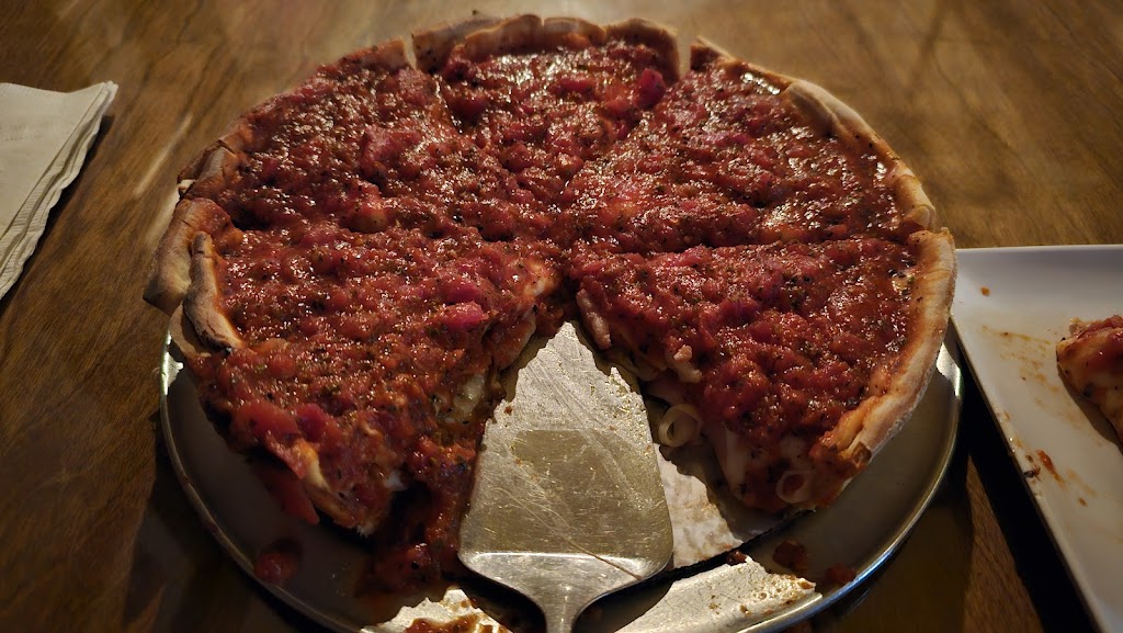  Wiseguys Pizzeria & Pub