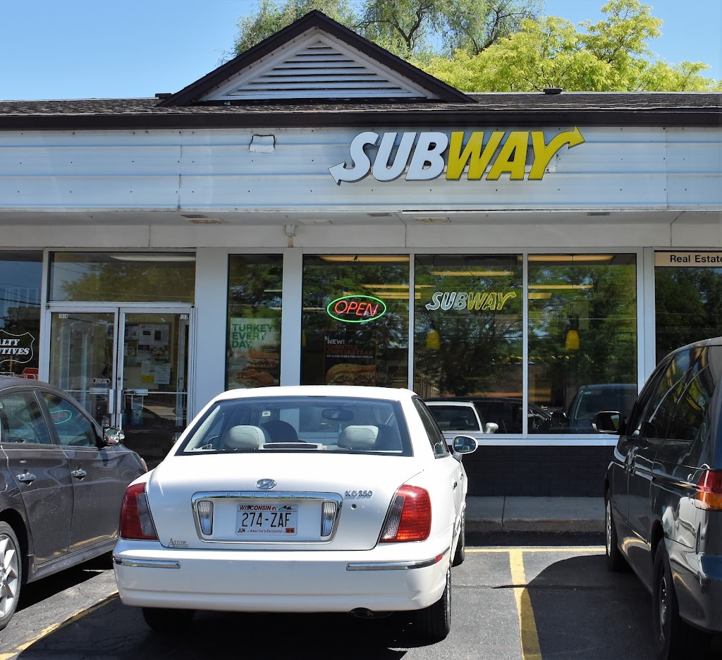  Subway