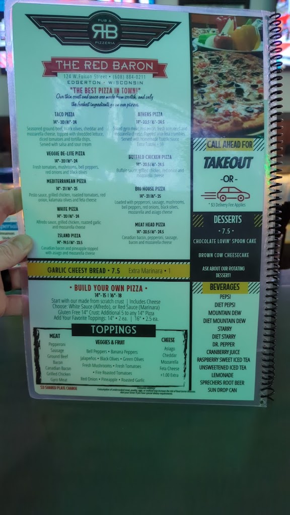  2 Brothers Pub and Grill