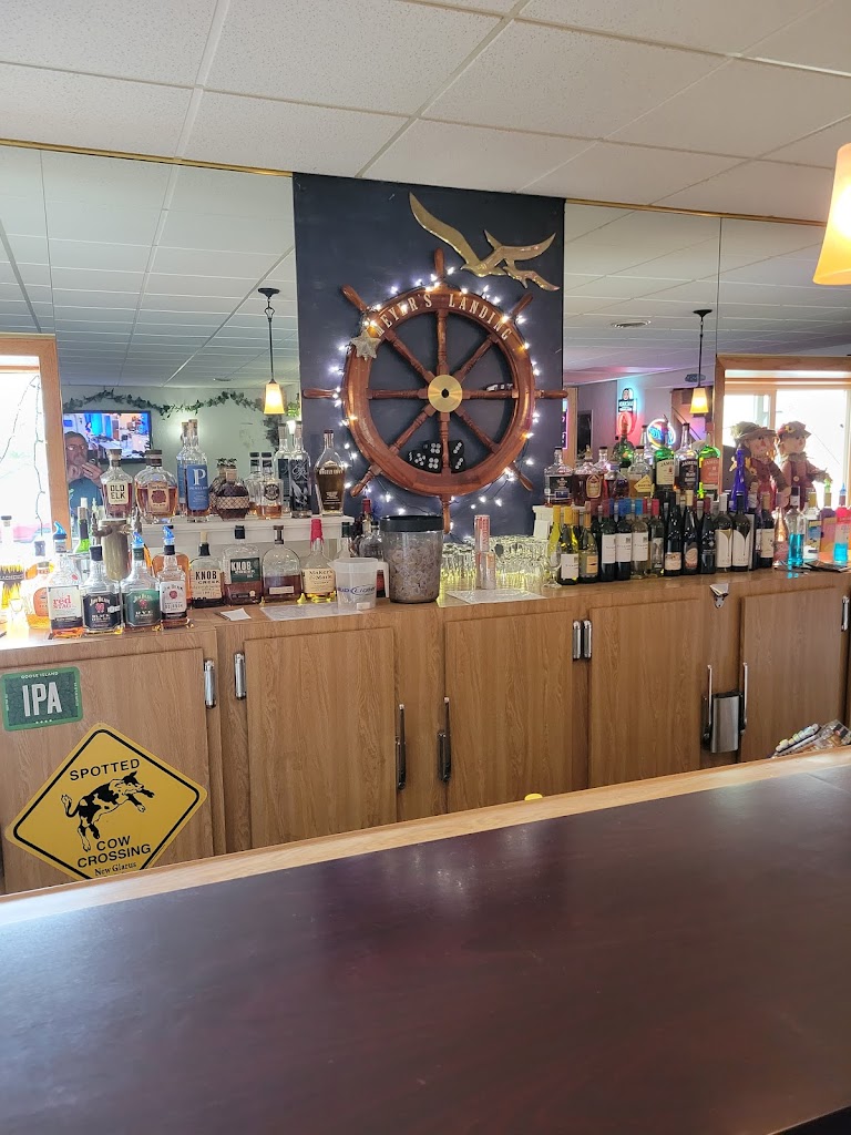  Meyer's Landing Restaurant