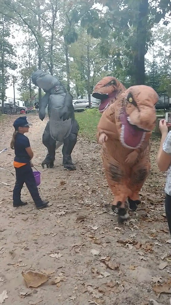  Duck Creek Campground & Du Duck Inn Grill and Bar