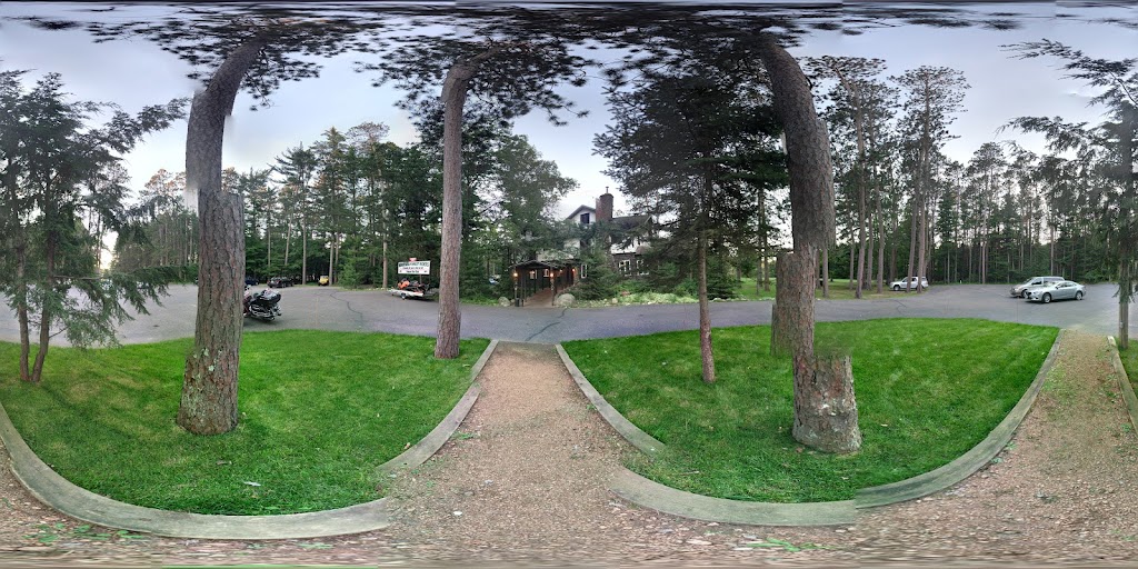  Norwood Pines Supper Club