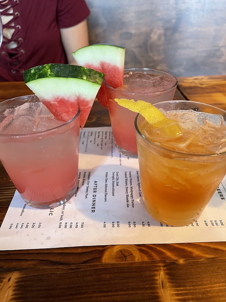  Wild Roots Restaurant