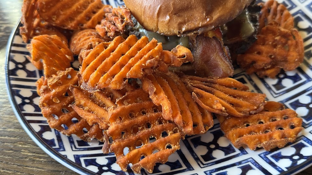  Centraal Grand Café & Tappery