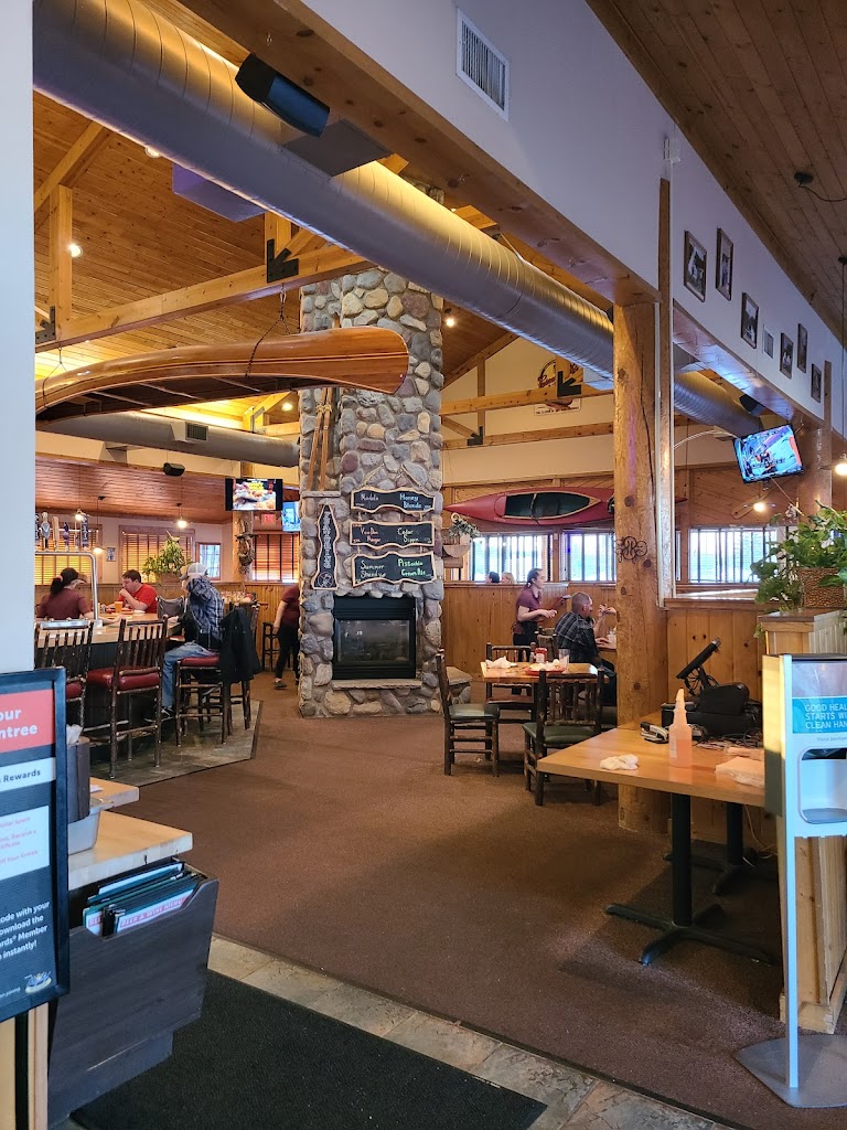  Adventures Restaurant & Pub