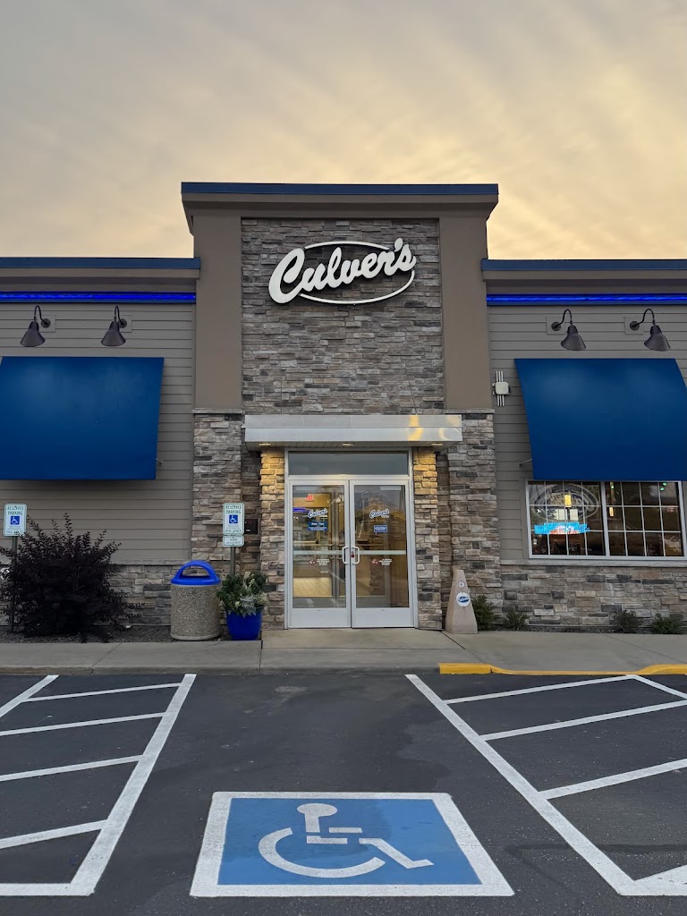  Culver’s