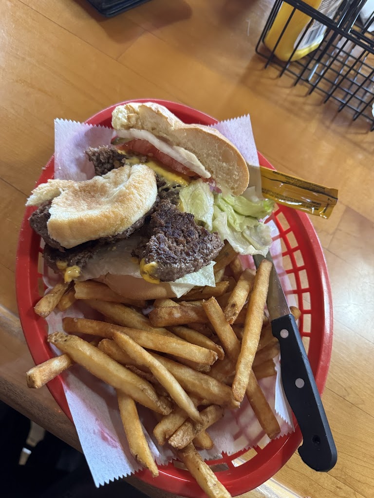  Wolf Point Bar & Grill