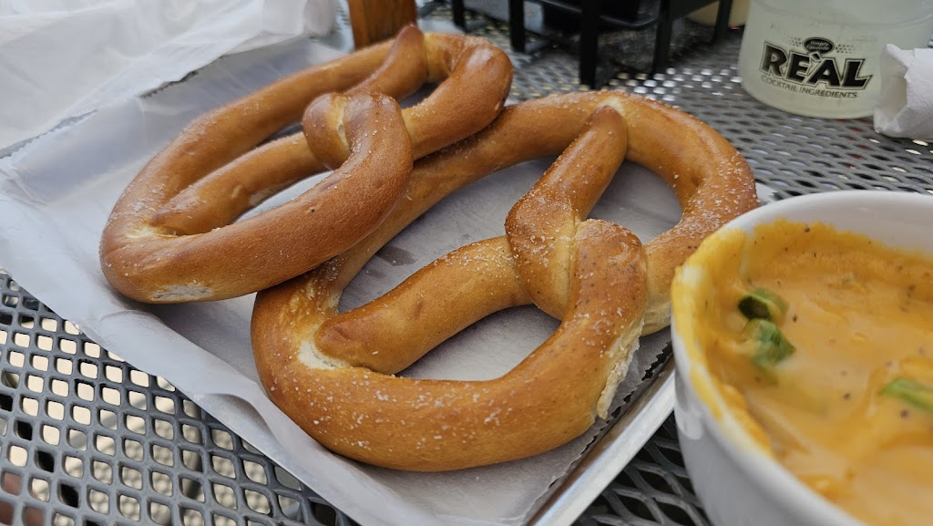  Fox River Brewing Company Waterfront Restaurant