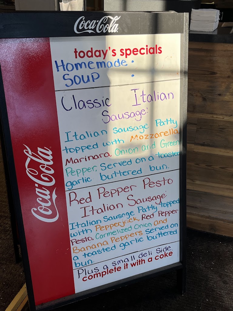  The Picnic Basket Restaurant