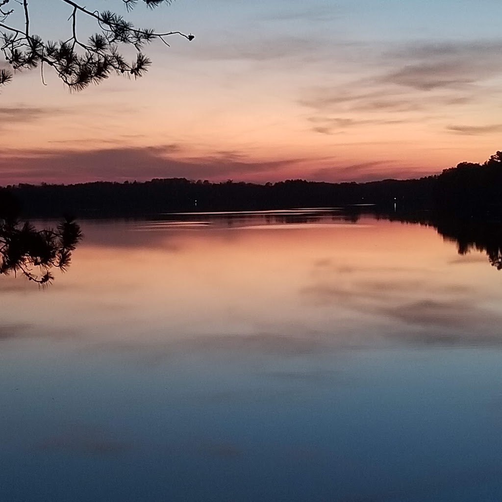  Maiden Lake Supper Club