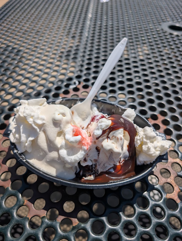  Adrian's Frozen Custard