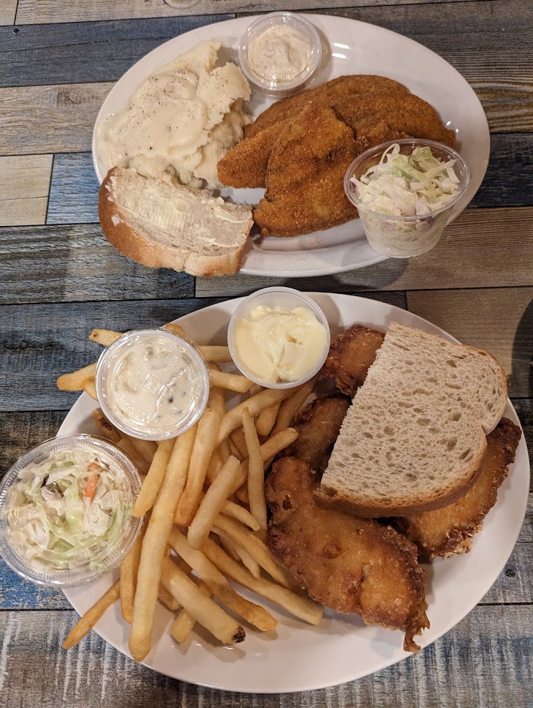  Local Folks Restaurant & Pub