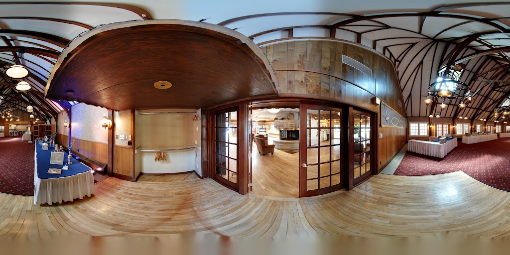  The Lodge at Leathem Smith