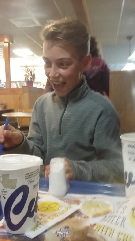  Culver’s
