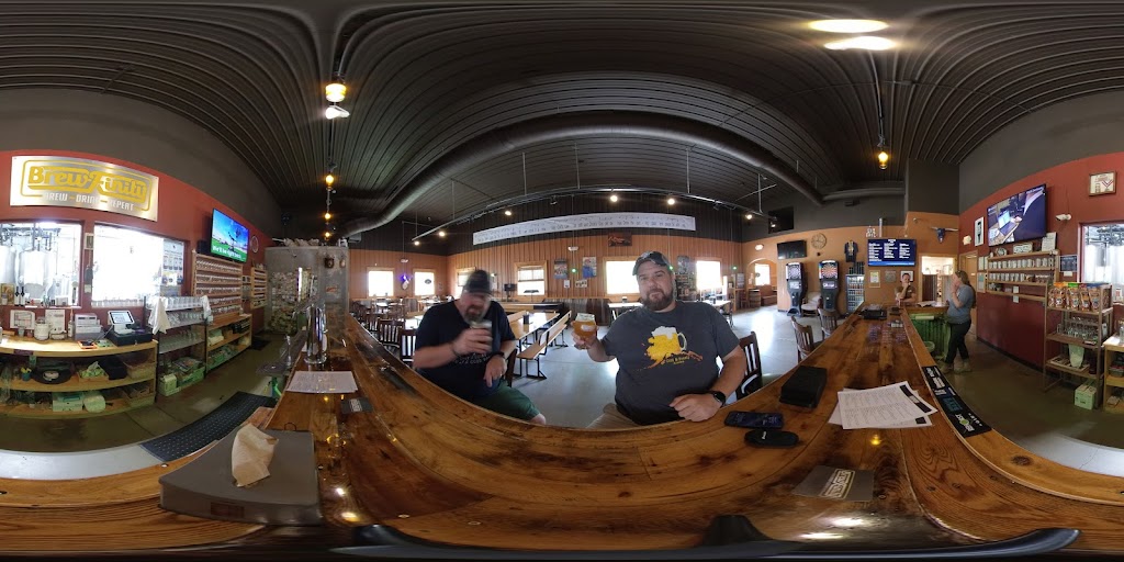  Brewfinity Brewing Co.