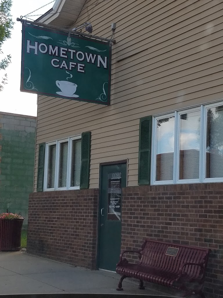  Hometown Cafe